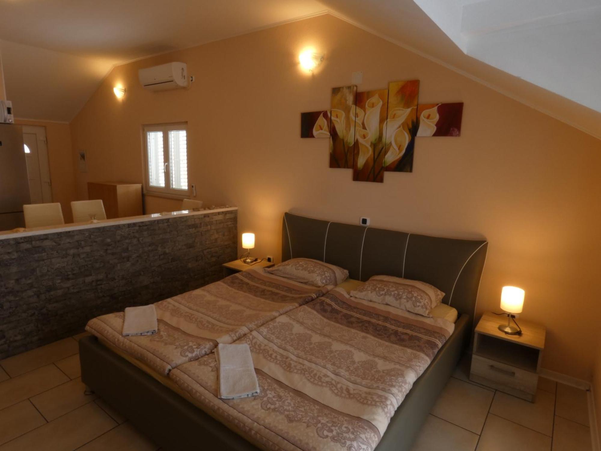 Apartments By The Sea Ubli, Lastovo - 8354 Uble 客房 照片
