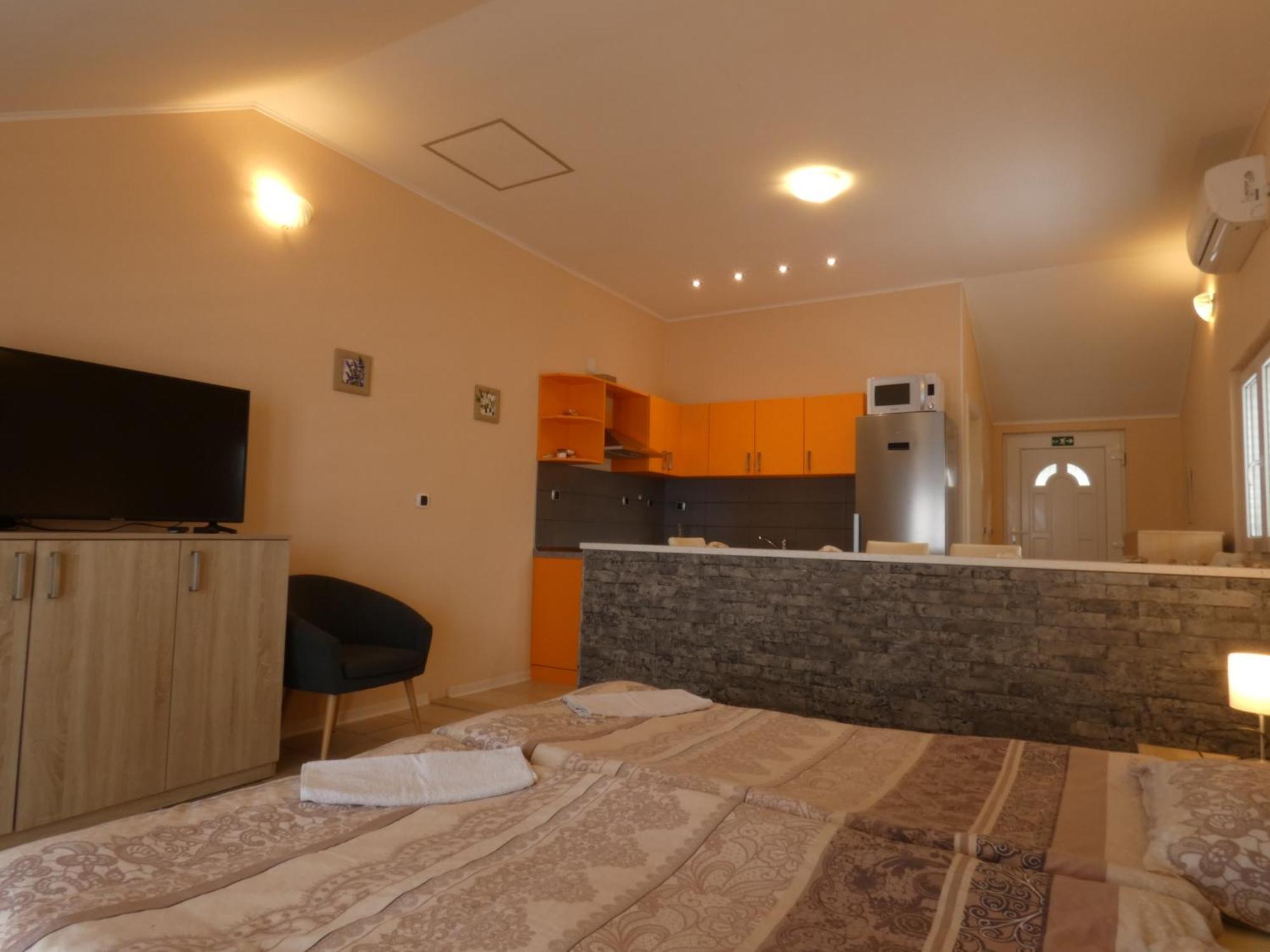 Apartments By The Sea Ubli, Lastovo - 8354 Uble 客房 照片